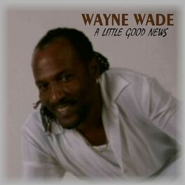 Album cover of A LIttle Good News - Single