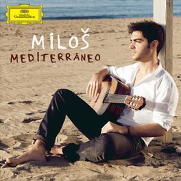 Album cover of Mediterráneo