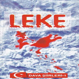 Album cover of Leke Dava Şiirleri 1