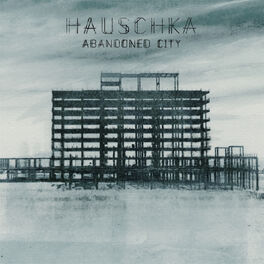 Album cover of Abandoned City
