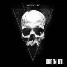Album cover of Give Em' Hell EP