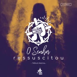 Album cover of O Senhor Ressuscitou