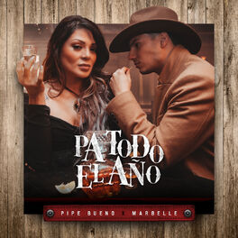 Album cover of Pa Todo El Año