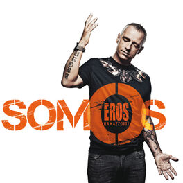 Album cover of Somos
