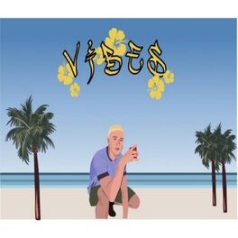 Album picture of Vibes