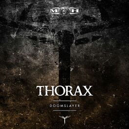 Album cover of Doomslayer