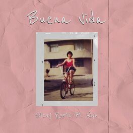 Album cover of Buena Vida