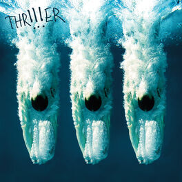 Album cover of Thr!!!er