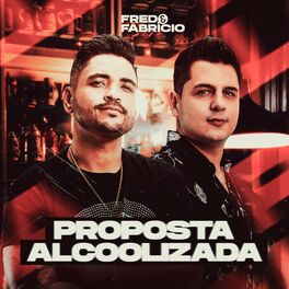 Album cover of Proposta Alcoolizada
