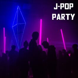Album cover of J-Pop Party