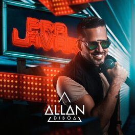 Album cover of Pra Lavar
