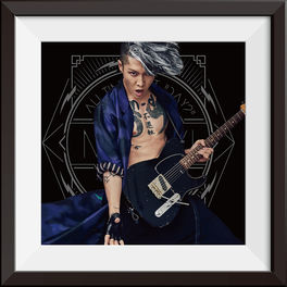 Miyavi Samurai Sessions Vol 1 Lyrics And Songs Deezer