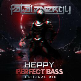 Album cover of Perfect Bass