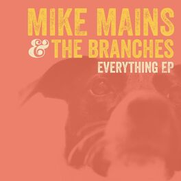 Album cover of Everything EP