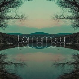 Album cover of Tomorrow