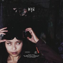 Album cover of Wya