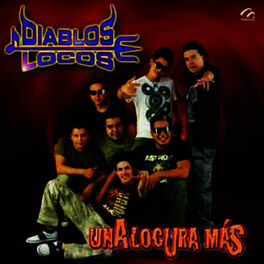 Album cover of Una Locura Más