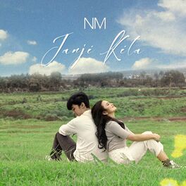 Album cover of Janji Kita