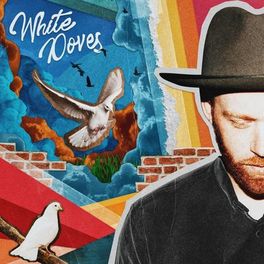 Album cover of White Doves