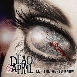 Album cover of Let The World Know