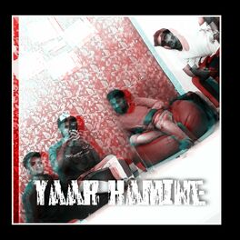 Album cover of Yaar Kamine