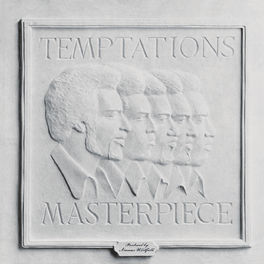 Album cover of Masterpiece