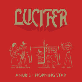 Album cover of Anubis