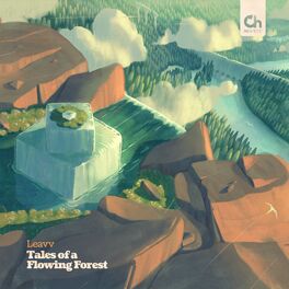 Album cover of Tales of a Flowing Forest