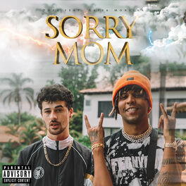 Album cover of Sorry Mom