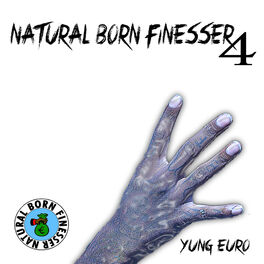 Album cover of Natural Born Finesser 4
