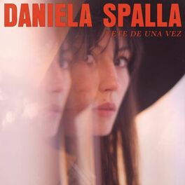 Album cover of Vete De Una Vez