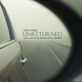 Album cover of Unreturned