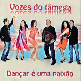 Album cover of Dançar É uma Paixão