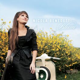 Album cover of Bloom