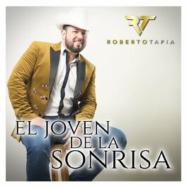 Album cover of El Joven De La Sonrisa