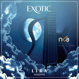 Album cover of Líra (Másképpen)