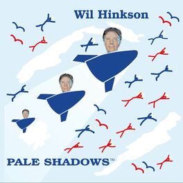 Album cover of Pale Shadows (Remix)