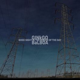 Album cover of Good Night in the Middle of the Day