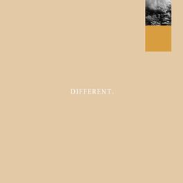 Album cover of Different (feat. Imrsqd)