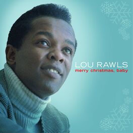 Album cover of Merry Christmas Baby