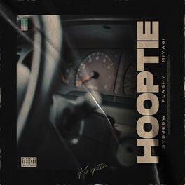 Album cover of Hooptie (feat. Flashy & Miyagi)