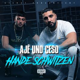 Album cover of Hände schwitzen