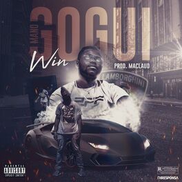 Album cover of Win