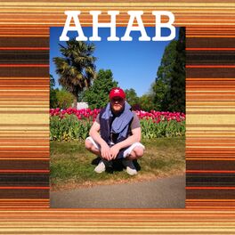Album cover of Ahab
