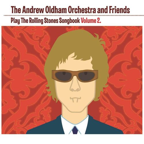 Andrew Oldham Orchestra - Paint It, Black (Instrumental): listen