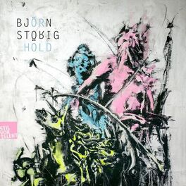 Album cover of Hold (feat. Debbie Butts)