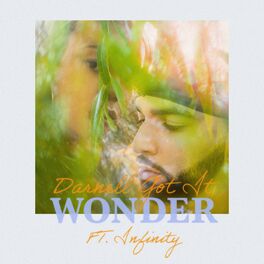 Album cover of Wonder (feat. Infinity)