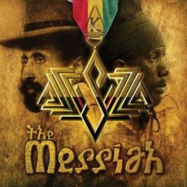 Album cover of The Messiah