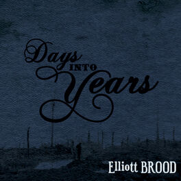 Album cover of Days Into Years