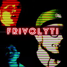 Album cover of Frivolyti